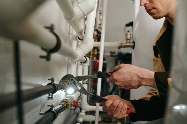 Best Water Softener Installation  in Gibbon, NE