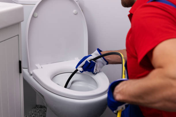 Trusted Gibbon, NE Plumbing Experts