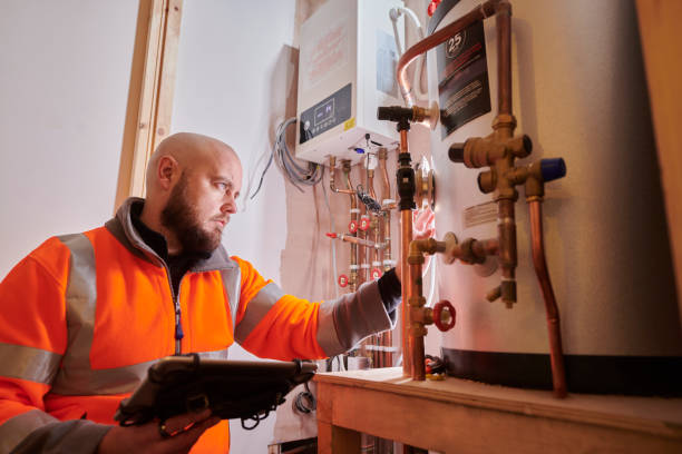 Best Sewer Cleaning Services  in Gibbon, NE