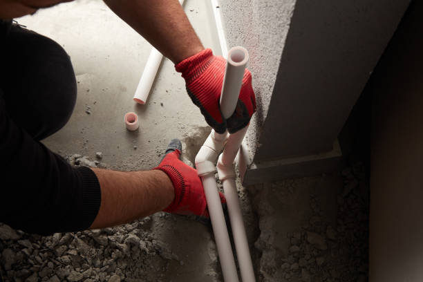 Water Softener Installation in Gibbon, NE