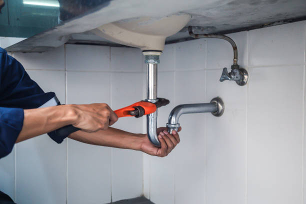 Best Leak Detection Services  in Gibbon, NE