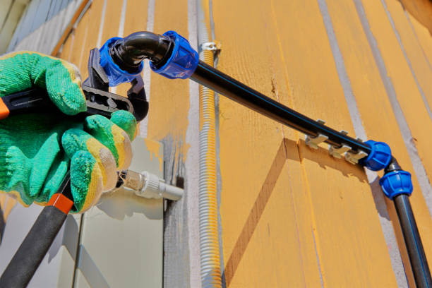 Best Residential Plumbing Services  in Gibbon, NE