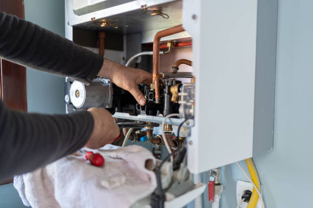 Best Local Plumber Services  in Gibbon, NE