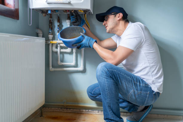 Best Toilet Repair Services  in Gibbon, NE