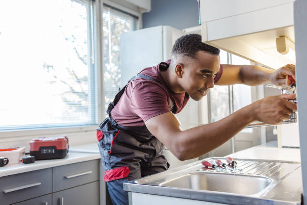 Best Drain Cleaning Services  in Gibbon, NE
