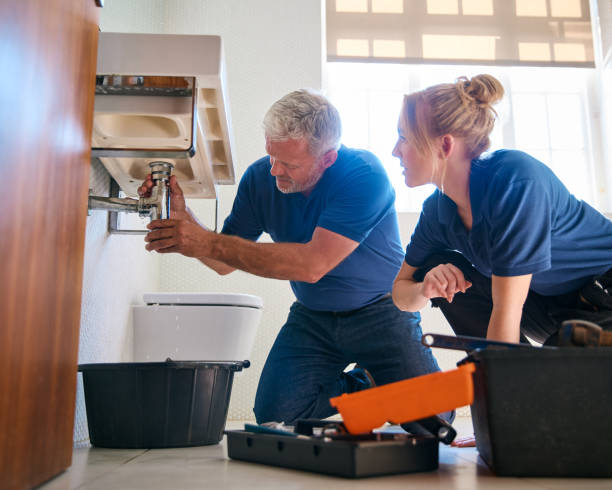 Best Water Softener Installation  in Gibbon, NE